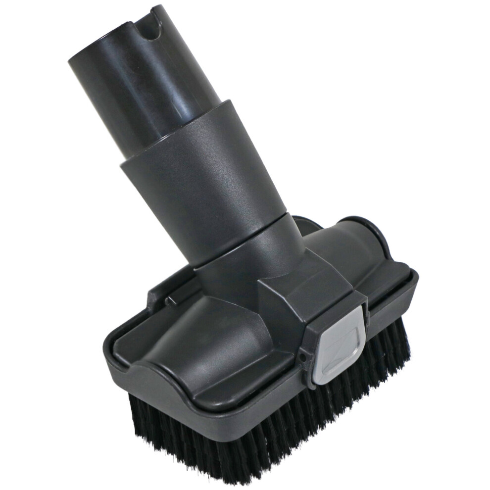 Spares2go 2-In-1 Brush Tool For Shark Nv800 Nv801 Uv810 Nv601ukt Vacuum Cleaner