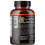 Snap Supplements Testosterone Booster 60 CAP 2