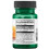 Swanson, B12, Methylcobalamin, Cherry, 60 Tabletter 2
