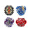 Beyblade Burst Large Arena Set With Launcher 4