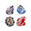 Beyblade Burst Large Arena Set With Launcher 5