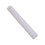 Living And Home Modern Sliver Grey Striped Non-woven Wallpaper Roll 5