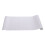 Living And Home Modern Sliver Grey Striped Non-woven Wallpaper Roll 2