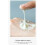 B_LAB Matcha Detergente Schiuma Idratante 120ml 9