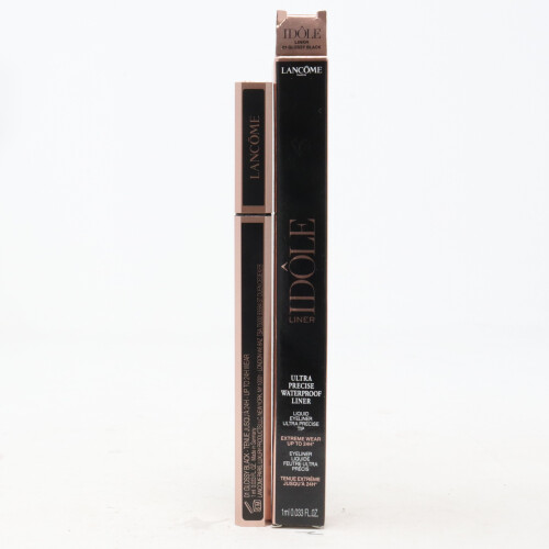 Lancome Lancome Idole Ultra Precise Liner  0.0330z/1.0ml New With Box