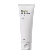B_Lab, Matcha-Hydratierend, Schaumreiniger, 4.05 fl oz (120 ml)