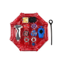 Beyblade Burst Large Arena Set With Launcher