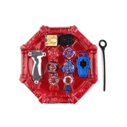 Beyblade Burst Large Arena Set With Launcher 1