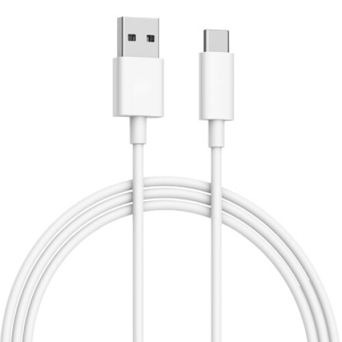 Xiaomi Xiaomi Mi USB-C Cable 1m White
