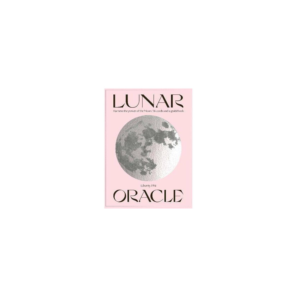 Lunar Oracle