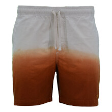 (2XL) FARAH Mens Chinos Shorts Regular Fit Combat Light Weight Summer Soft Cotton Knee