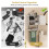 Costway Bathroom Wall Cabinet Wall-Mounted Space Saving Storage Cabinet 6