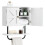 Costway Bathroom Wall Cabinet Wall-Mounted Space Saving Storage Cabinet 1