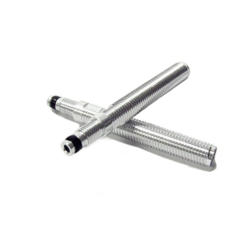 Stans NoTubes Threaded Valve Extender Pair