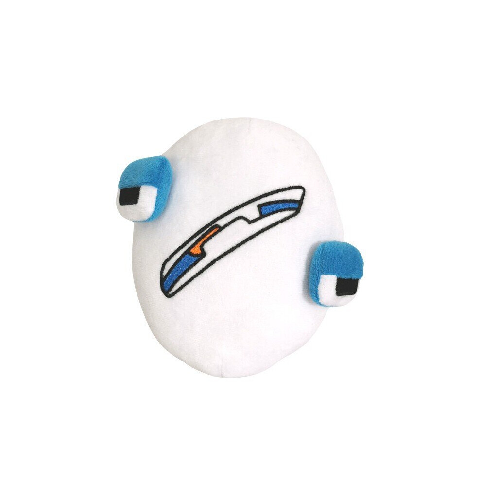 Photos - Other Toys Alphabet Lore Number Plush Toy Stuffed Animal Plushie Doll Gift(style 0)