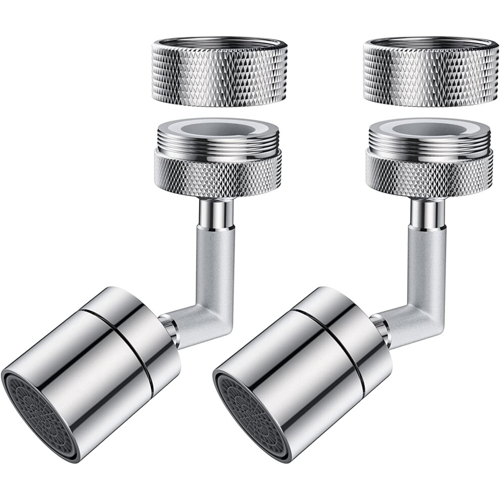 Faucet Aerator ,Universal Splashfilter Faucet ,720 Rotating Faucet Extender Aerator 781238423280