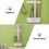 Umbrella Holder Adjustable Wall Mounted Umbrella Storage Rack For Home 2