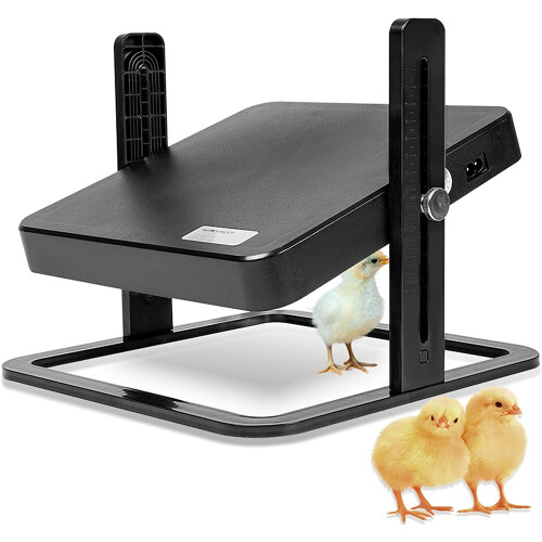 Chick Poultry Brooder - 10.8'