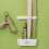 Umbrella Holder Adjustable Wall Mounted Umbrella Storage Rack For Home 3