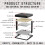 Chick Poultry Brooder - 10.8' 6