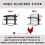 Chick Poultry Brooder - 10.8' 3
