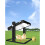 Chick Brooder Heating Plate Chicken Coop Heater 7