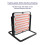 Chick Brooder Heating Plate Chicken Coop Heater 3