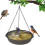Hanging Bird Bath 1