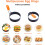 Large Egg Rings 6