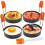 Large Egg Rings 1