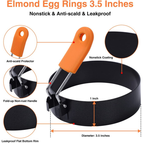 Large Egg Rings 1