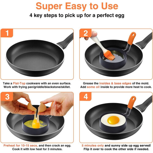Large Egg Rings 2