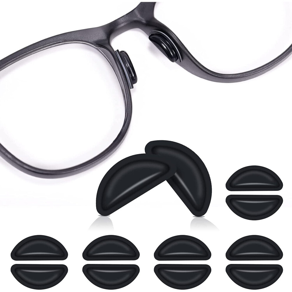 Xinyu Anti-Slip Adhesive Nose Pads