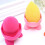 6Pcs Silicone Egg Cups Stands Holders 6
