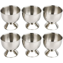 Egg Cup Holder Set