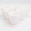 Ceramic Soft Hard Boiled Egg Cups Holder Set of 6 4