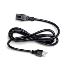 Cisco Meraki Ma-Pwr-Cord-Us 1.8m US Mains to C13 Kettle Power Cable