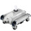 Intex Intex Automatic Robot Swimming Pool Vacuum Cleaner For Above Ground Pools 1