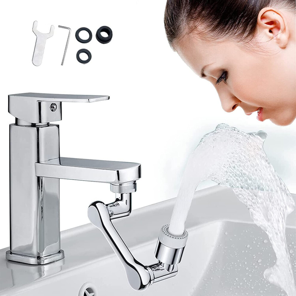 Faucet Aerator,Universal Splash Filter Faucet 781238422061