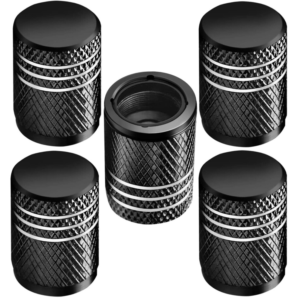 Tire Valve Stem Caps 781238425901