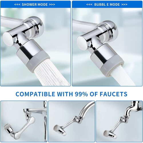 Faucet Extender 1
