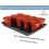 10-Pack Microgreen Seed Starter Grow Trays 4
