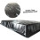 10-Pack Microgreen Seed Starter Grow Trays 5
