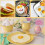 Egg Rings 5