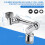 Faucet Extender 4