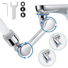 Faucet Extender