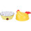 Multifunction Egg Cooker, Electric Egg Cooker Chicken Shape Rapid Egg Boiler 7 Egg Capacity Automatic Shut Off Mini Breakfast MachineUS 110V 8