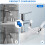Faucet Extender 6