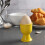 Ceramic Egg Cups Set of 6 Porcelain Egg Stand Holders 2