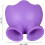 6Pcs Silicone Egg Cups Stands Holders 7